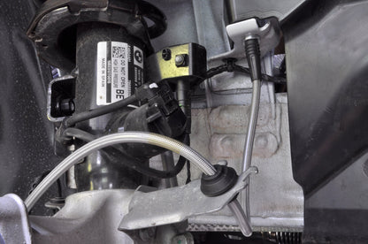 STM 2020+ Supra GR Lightweight Front Drag Brake Kit