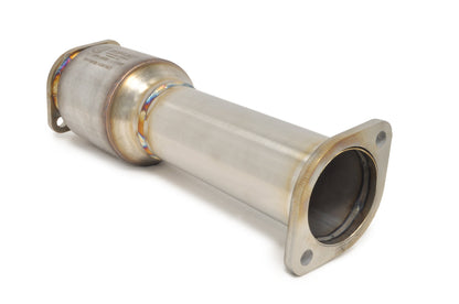 STM 2G DSM GESi EPA Stainless High Flow Cat
