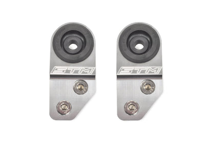 STM 2G DSM Billet Aluminum Radiator Brackets