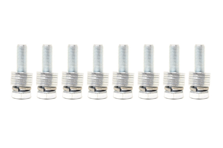 STM 2G DSM Rear Camber Bolt Kit