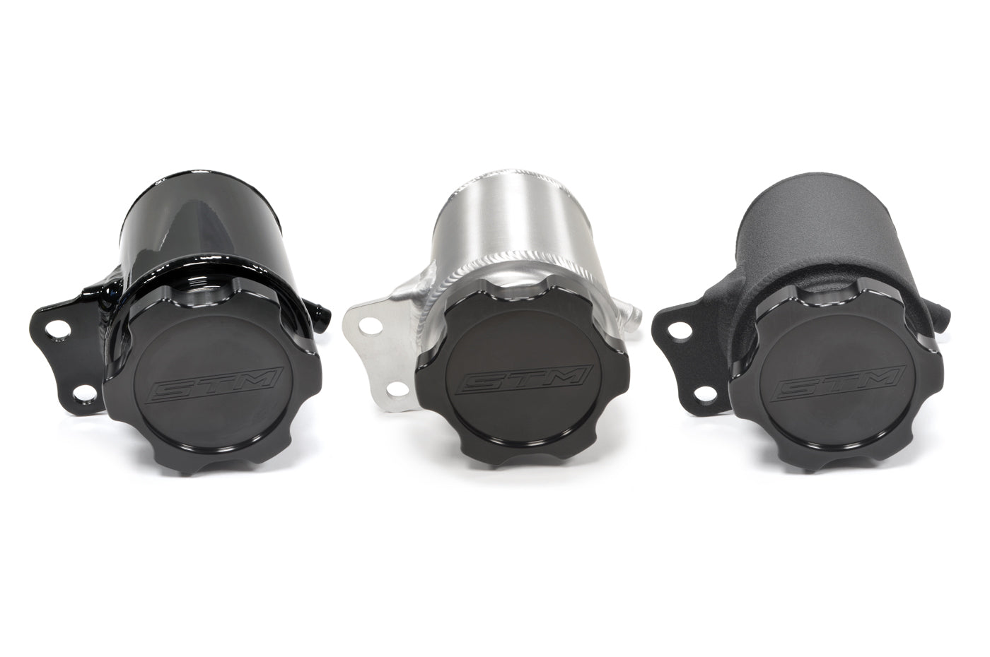 STM Power Steering Reservoir for 2G DSM