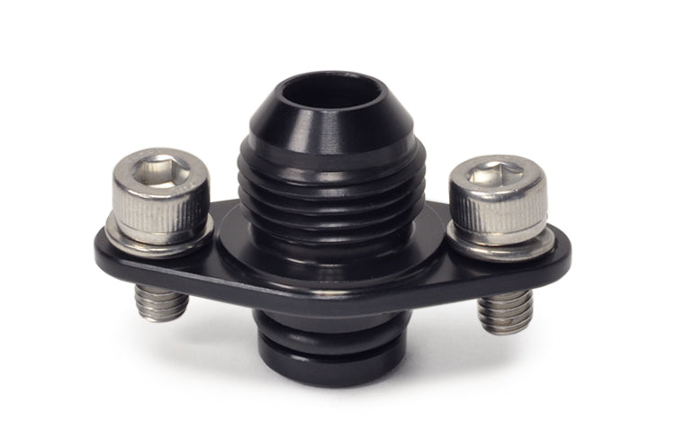 STM -8AN Fuel Rail Fitting (FRF-8S) for Evo 7/8/9/DSM/3S
