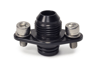 STM -8AN Fuel Rail Fitting (FRF-8S) for Evo 7/8/9/DSM/3S