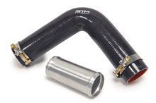 STM Universal 2.5" 90° Compressor Outlet Pipe Kit