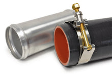 STM Universal 2.5" 90° Compressor Outlet Pipe Kit