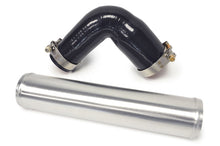 STM Universal 2" to 2.5" 90° Compressor Outlet Pipe Kit