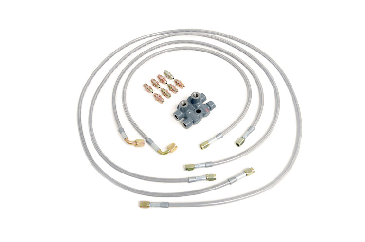 STM ABS Delete Kit for 1G DSM