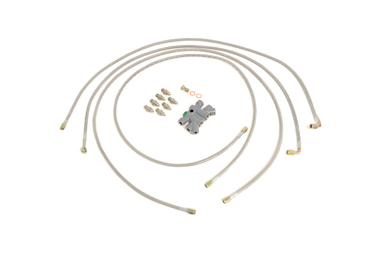 STM ABS Delete Kit for 3000GT/Stealth