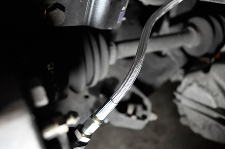 STM ABS Delete Kit for 3000GT/Stealth