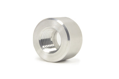 STM Weld-On Aluminum NPT Bung