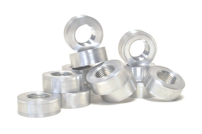 STM Aluminum O2 Sensor Weld Bung (AL02)