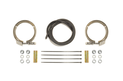 STM Stainless Exhaust for 2017-2019 Audi R8