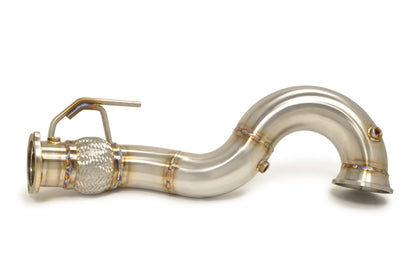 STM Audi RS3/TTRS Downpipe
