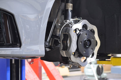 STM Audi RS3 Lightweight Front Drag Brake Kit