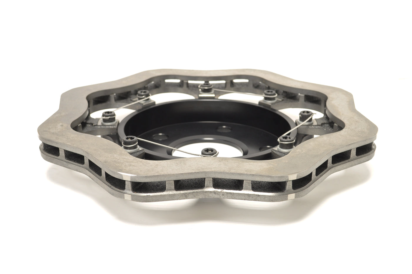 STM Audi RS3 Lightweight Front Drag Brake Kit