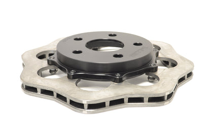 STM Audi RS3 Lightweight Front Drag Brake Kit