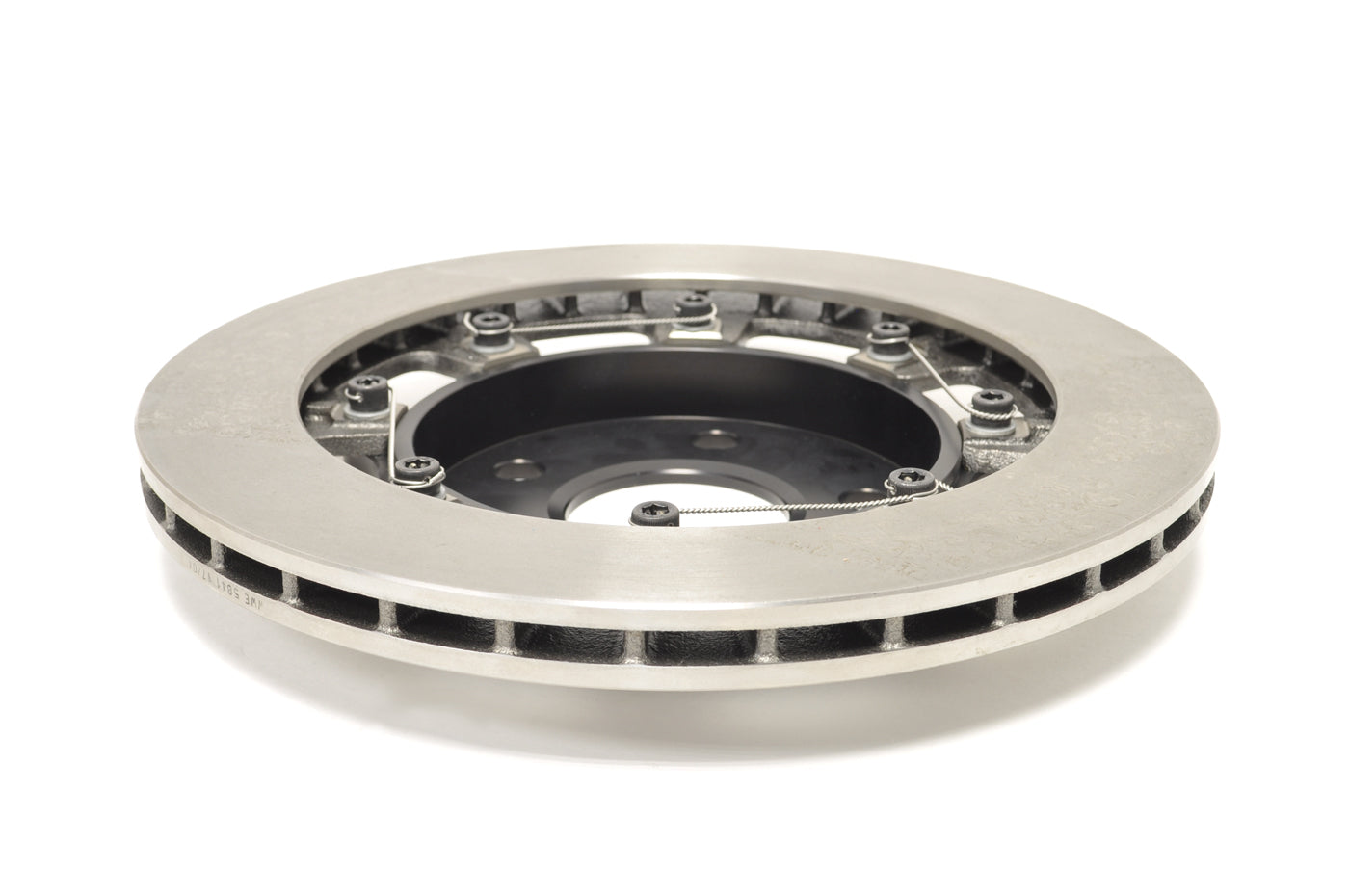 STM Audi RS3 Lightweight Front Drag Brake Kit
