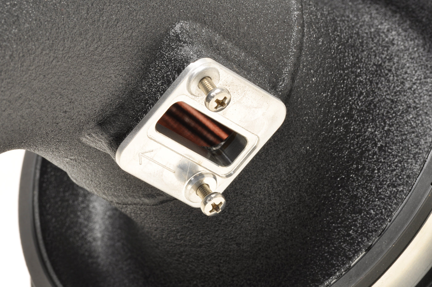 STM Bellmouth Intake for MKV Supra GR