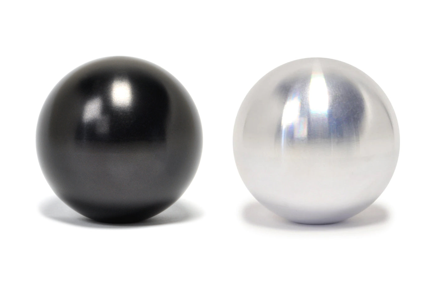 STM Billet Aluminum Shift Knob (M10 x 1.25 Thread)