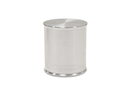 STM Billet BOV Discharge Hose Block Off Plug