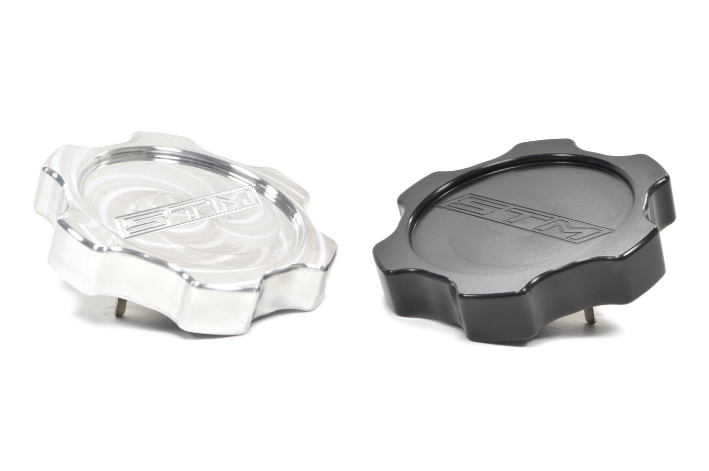 STM Billet Engine Oil Cap for 4G63/6G72