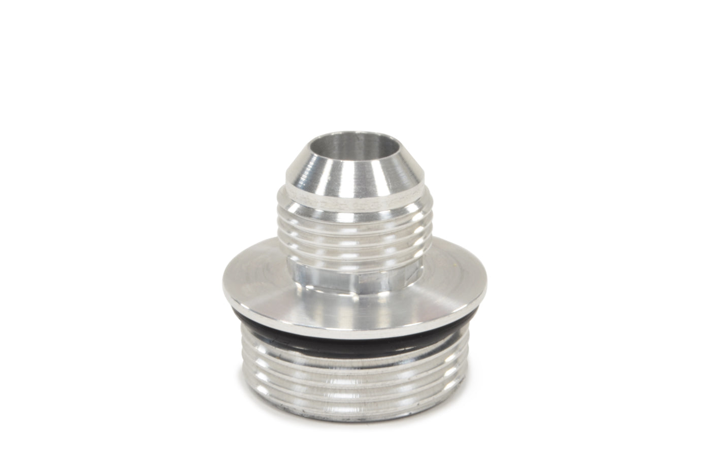 STM Billet Water Neck Replacement Fitting