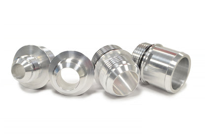 STM Billet Water Neck Replacement Fitting