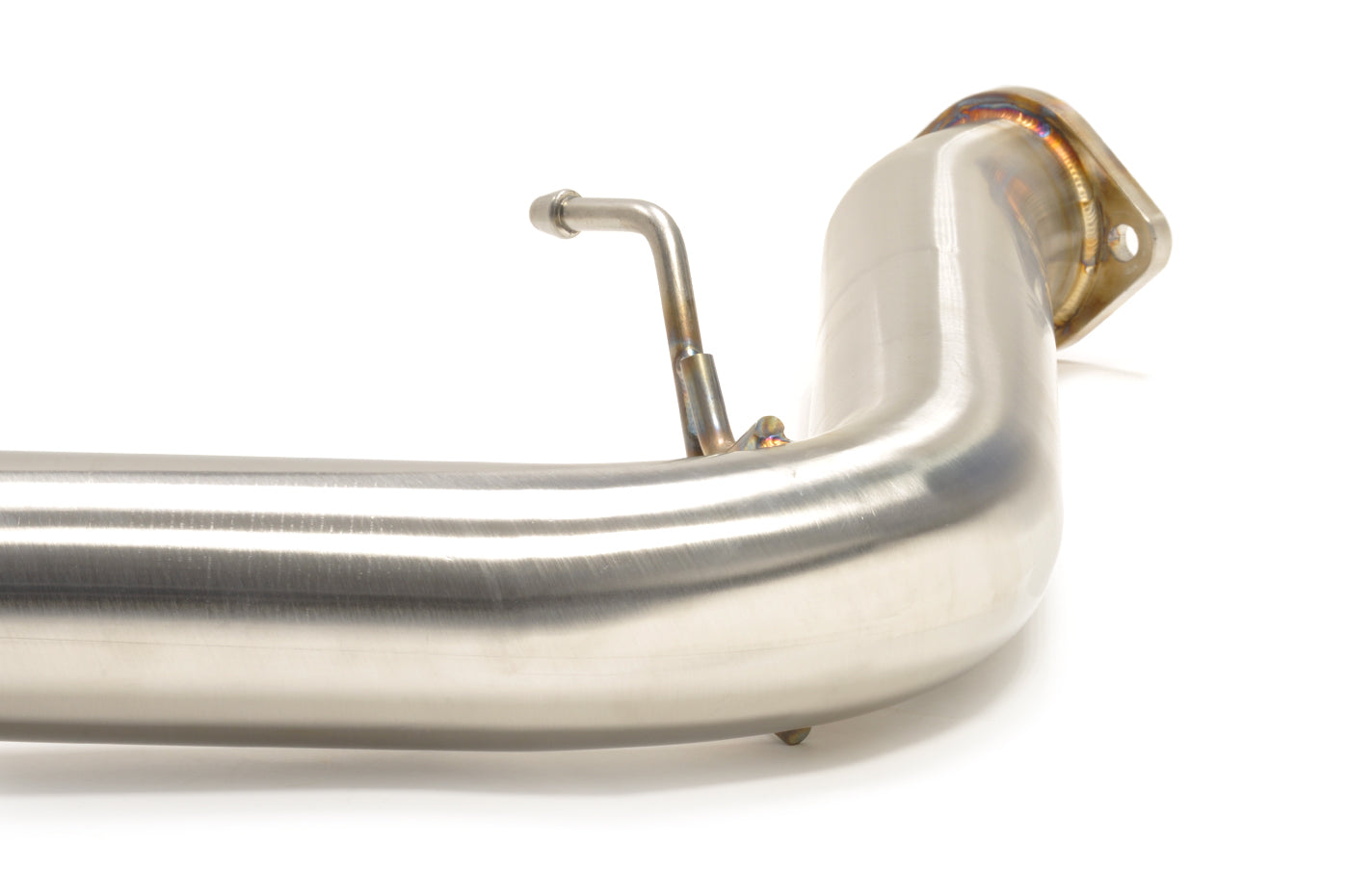 STM WRX/STi 2015-2020 Cat-Back Exhaust