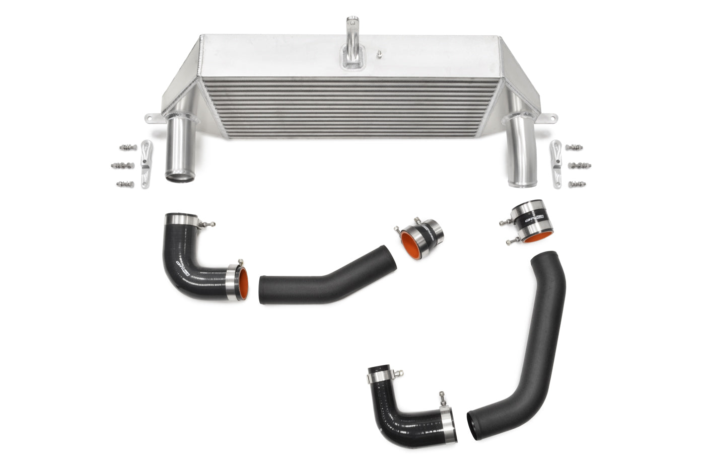 STM 1000HP Intercooler Kit for GR Corolla