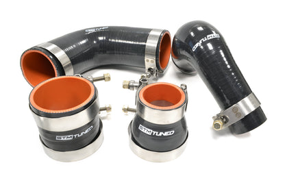 STM 1000HP Intercooler Kit for GR Corolla