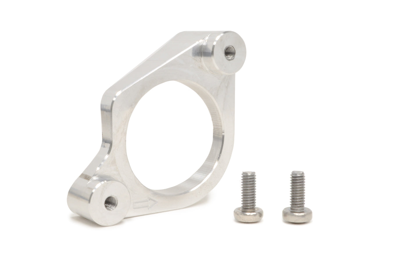 STM Aluminum Weld-On MAF Flange for Corolla GR (GRC-MAFF)