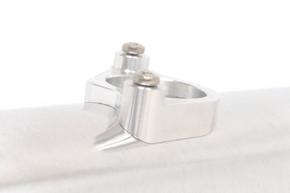 STM Aluminum Weld-On MAF Flange for Corolla GR (GRC-MAFF)