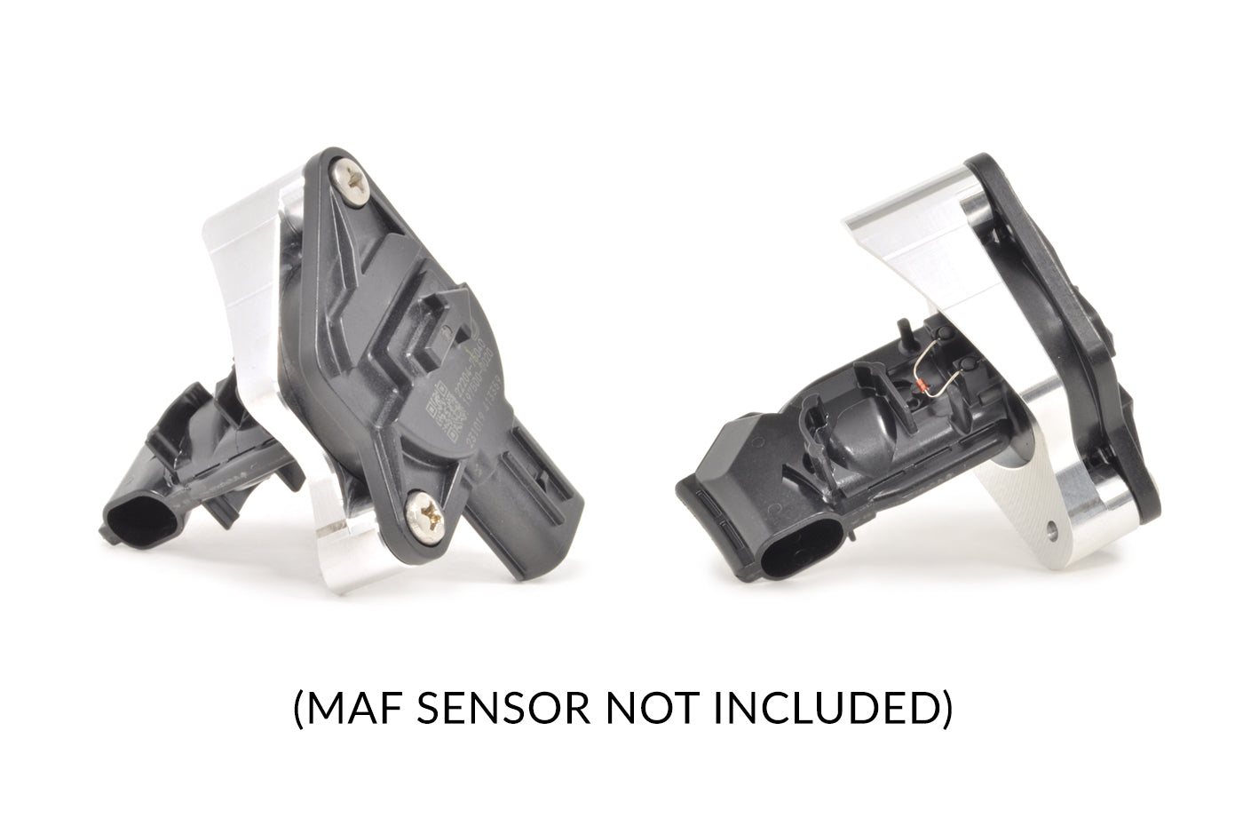 STM Aluminum Weld-On MAF Flange for Corolla GR (GRC-MAFF)