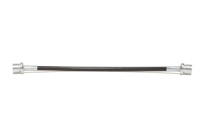 STM Stainless Steel Clutch Line for Corolla GR