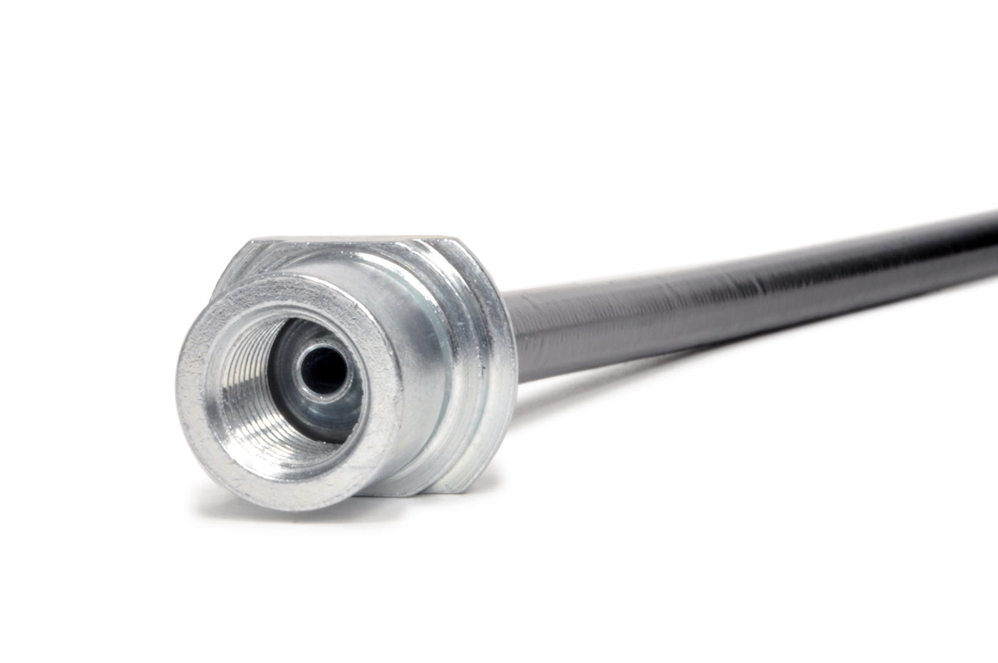 STM Stainless Steel Clutch Line for Corolla GR