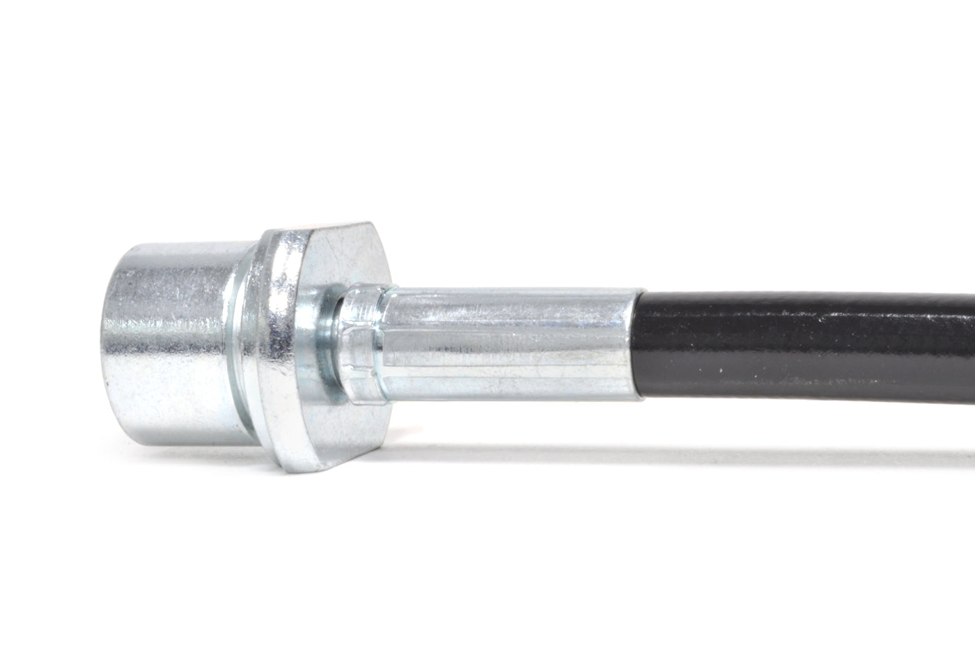 STM Stainless Steel Clutch Line for Corolla GR
