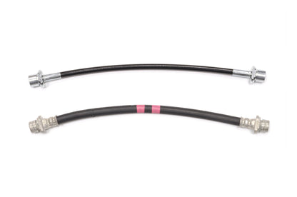 STM Stainless Steel Clutch Line for Corolla GR