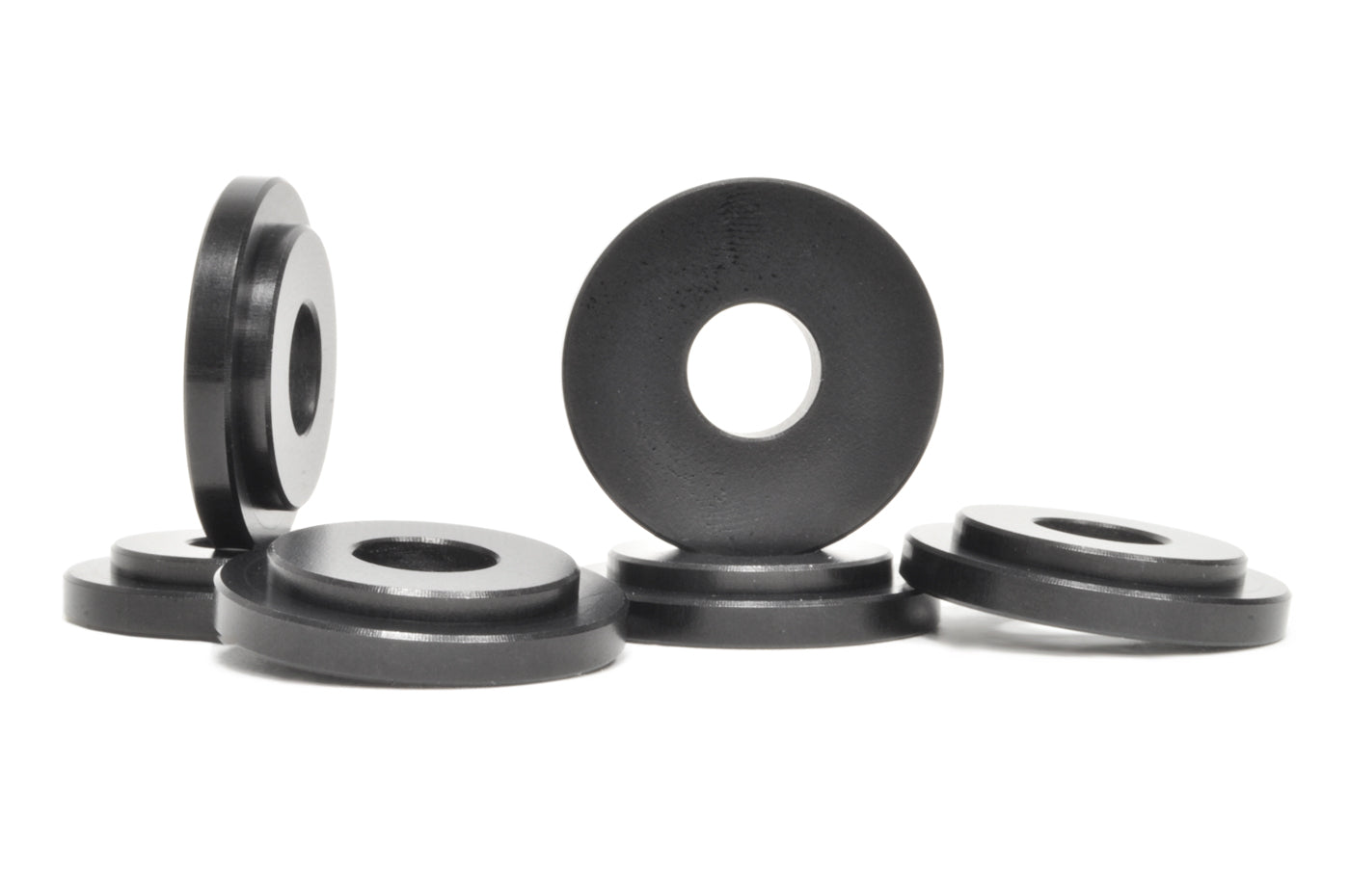 STM Under-Hood Shifter Bracket Bushings for Corolla GR