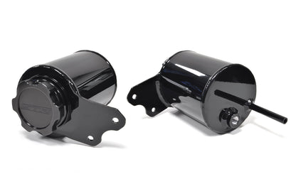 STM Stock Replacement Coolant Overflow Reservoir for Evo 7/8/9