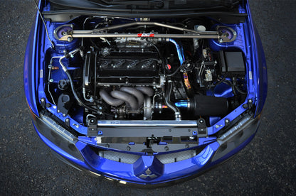 STM Power Steering Reservoir for Evo 8/9 (PSR)