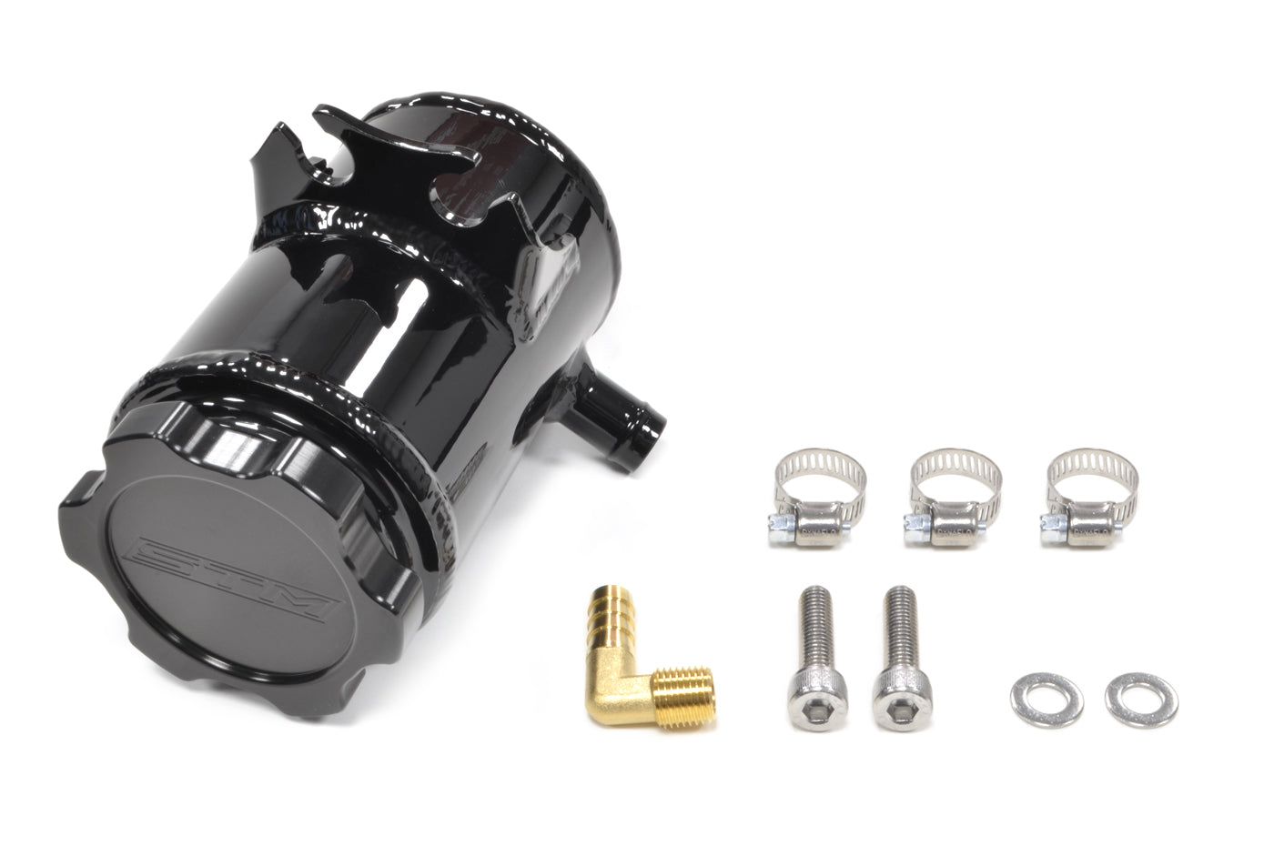STM Power Steering Reservoir for Evo 8/9 (PSR)