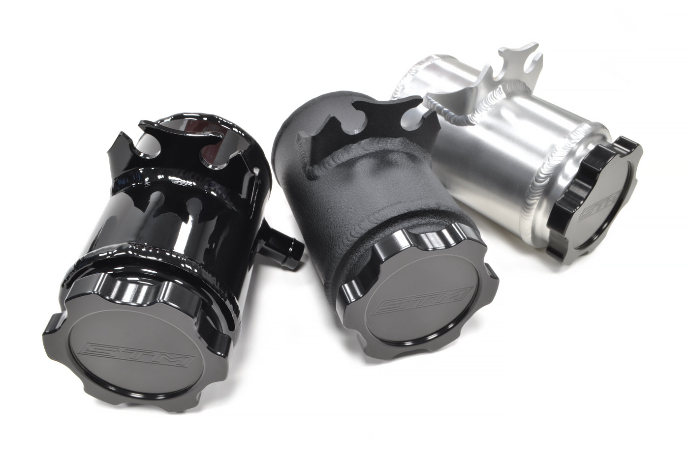 STM Power Steering Reservoir for Evo 8/9 (PSR)