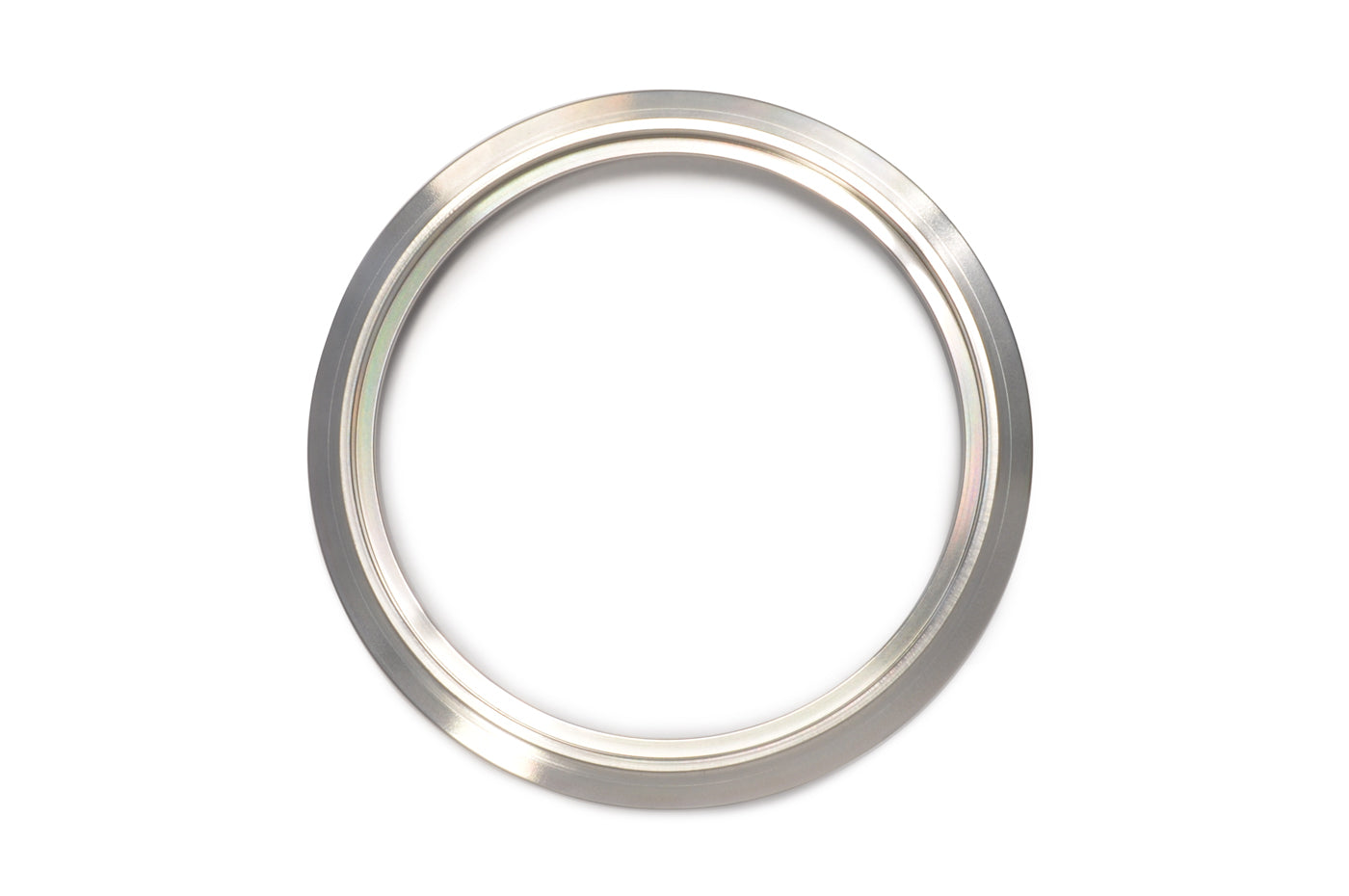 STM Stainless Downpipe Flange for MKV Supra GR