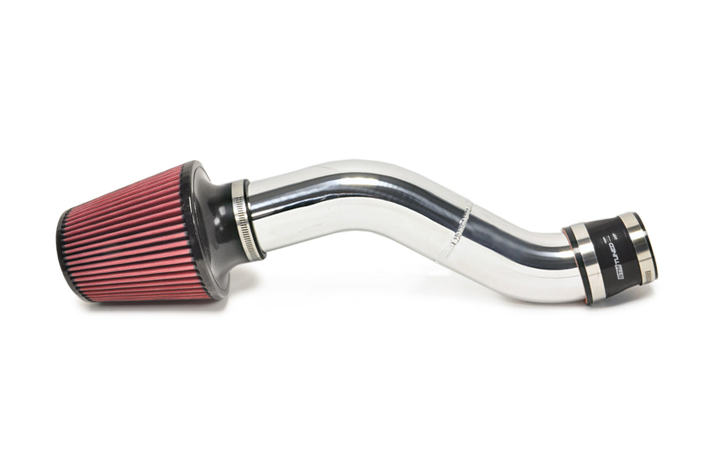 STM 1G/2G DSM Aluminum 3in Speed Density Intake (No MAF)