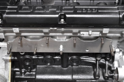 STM Head Port Block Off Plate for 4G63 DSM & Evo 1-3