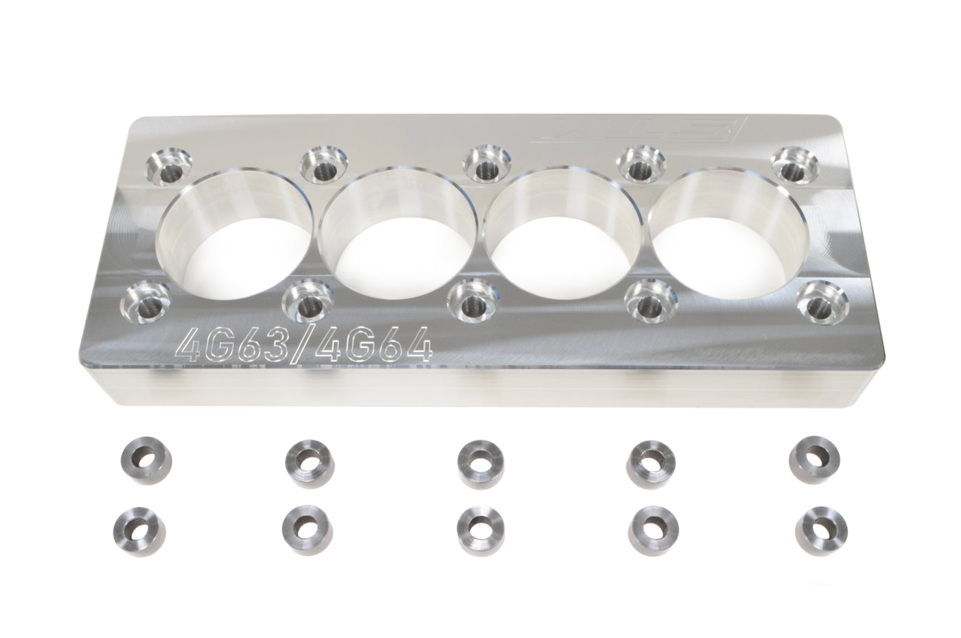 STM Engine Torque Plate for 4G63/4G64 (4G-TQP)
