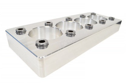 STM Engine Torque Plate for 4G63/4G64 (4G-TQP)
