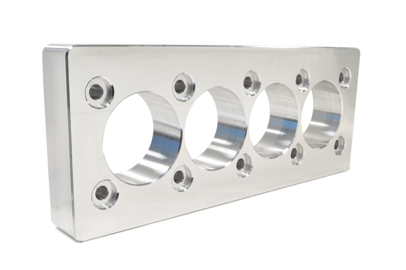 STM Engine Torque Plate for 4G63/4G64 (4G-TQP)