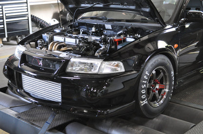 STM 800HP Intercooler for Evo 4/5/6