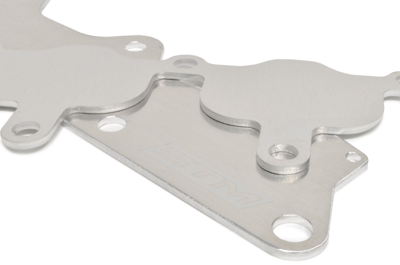 STM Head Port Block Off Plate for 4G63 Evo 4-9